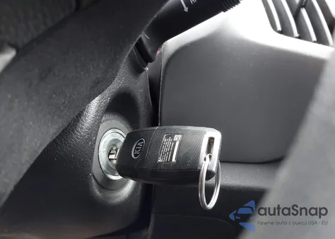 2015 Kia Sportage Lx from USA, damaged, VIN KNDPB3AC4F7677426